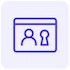 Sistemas sob medida - agente de atendimento portal cliente b2b nuvo