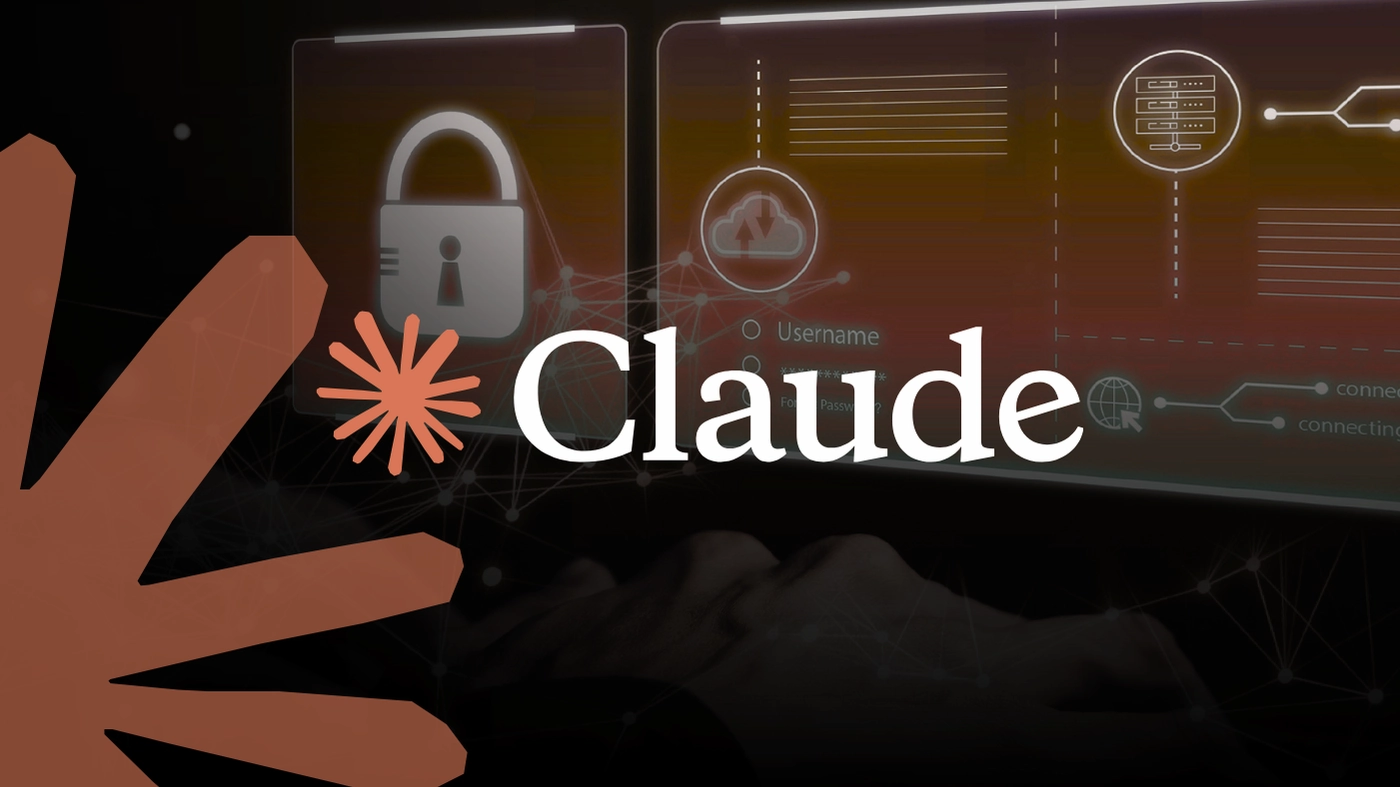 Imagem ilustrando o Claude Fable 5 para um artigo que fala sobre Cyber Classifiers